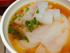 -秦唐一号西安菜馆(钟楼店)