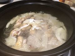 -百年果林椰子鸡(中洲店)