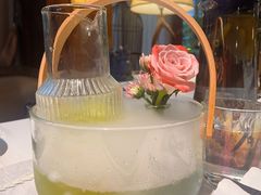 -一棵树·意大利西餐厅One Tree(新城店)