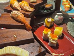 -古田居·特色寿司料理(星之岛旗舰店)