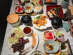 -阿吾罗日本料理(K11艺术中心店)