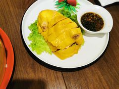 -玖鲜小笼(中山广场店)