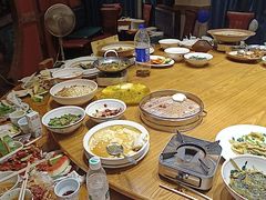 -黄泥岗·黄陂农家菜(百步亭店)