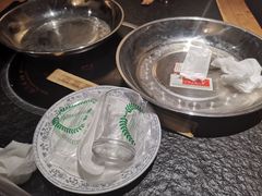 -友乐居羊蝎子(西直门店)