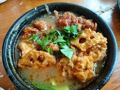 -溢香苑瓦罐(前进路店)
