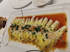 -万荣烤鸭店·北京菜(天坛店)