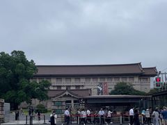 -东京国立博物馆