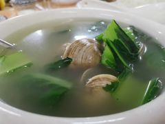 -明记海鲜美食老字号(明记总店)