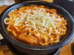 芝士部队锅土豆粉-姐弟俩土豆粉(平度尚街店)