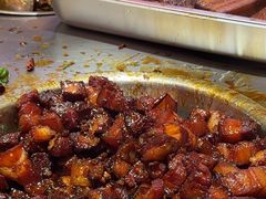 -潘记红烧肉(兴隆街店)