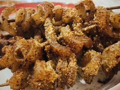 -猪哥串串烧烤(万宁店)