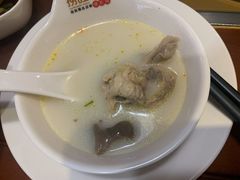-捞旺猪肚鸡(街道口店)