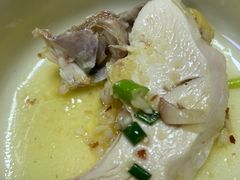 -洪霞餐馆
