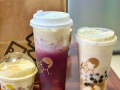 -喜茶(广州佳兆业广场店)