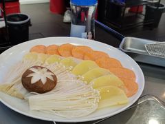 -玄希浪漫厨房·韩料烤肉(湖滨银泰in77店)