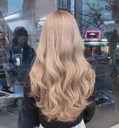-AYO SALON