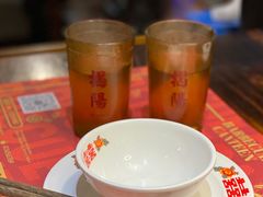 -烤肉食堂(揭阳广百店)