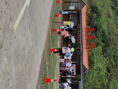 -广州白江湖森林公园