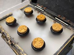 -3号仓库·创意中国菜(乐清正大广场店)