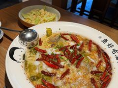 -首秀·四川料理(星耀101店)