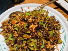 -云海肴·汽锅鸡·云南菜(高德置地店)
