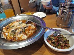 -巢爷老味(东方红店)