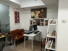 -bobo高端证件照工作室(三元桥店)