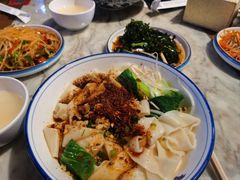 -贺秦生陕面王(富力城店)