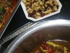 -弓虽昌焖烧鸡(大竹林店)