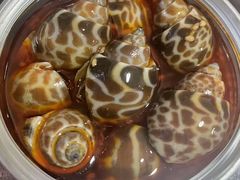 -捞汁小海鲜(高新店)