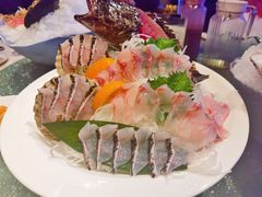 -柒加海鲜姿造
