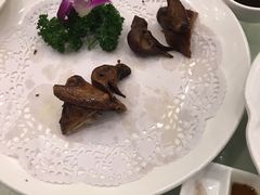 -一品粤珍轩(吴中路店)