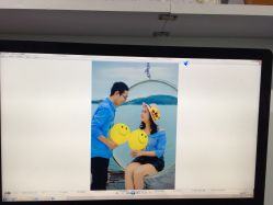 -罗曼司婚纱摄影会馆(瀚威城市中心店)