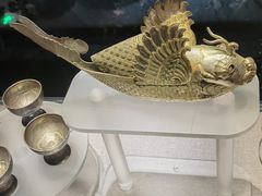 -广西壮族自治区博物馆