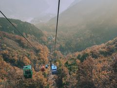 -京东石林峡风景区