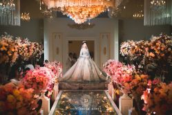 -谛融婚礼酒店·宴会厅(花园店)