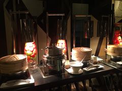 -北京希尔顿逸林酒店