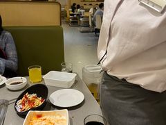 -海底捞火锅(南山京基百纳店)