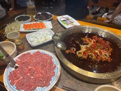 -堂客老火锅(欣阳广场总店)