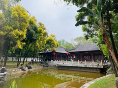 -深圳国际园林花卉博览园