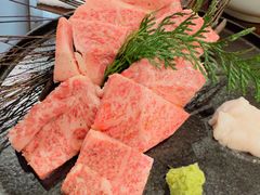 -WAGYU DEDESUKE(银座店)