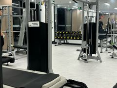 -琪航·健身+普拉提(嘉定北地铁站店)