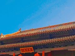 -五台山风景名胜区