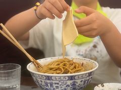 -海碗居老北京炸酱面(增光路店)