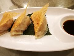 煎饺-御名苑酒家(大角咀店)
