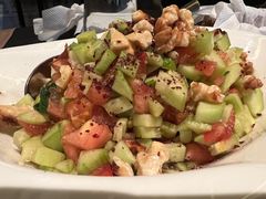-Efes Turkish & Mediterranean Cuisine 艾菲斯餐厅(陆家嘴店)