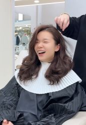 -十六番发型师事务所