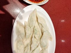 -喜家德虾仁水饺(长泰广场店)