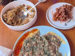 -坛南湾农家乐·海鲜楼·大排档(平潭坛南湾店)