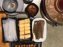 -贰重天冰煮羊自助火锅(东坝店)